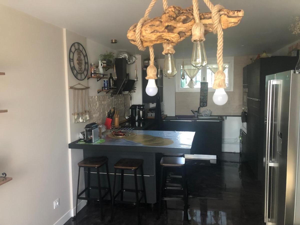 Apartment Appart Marguerite