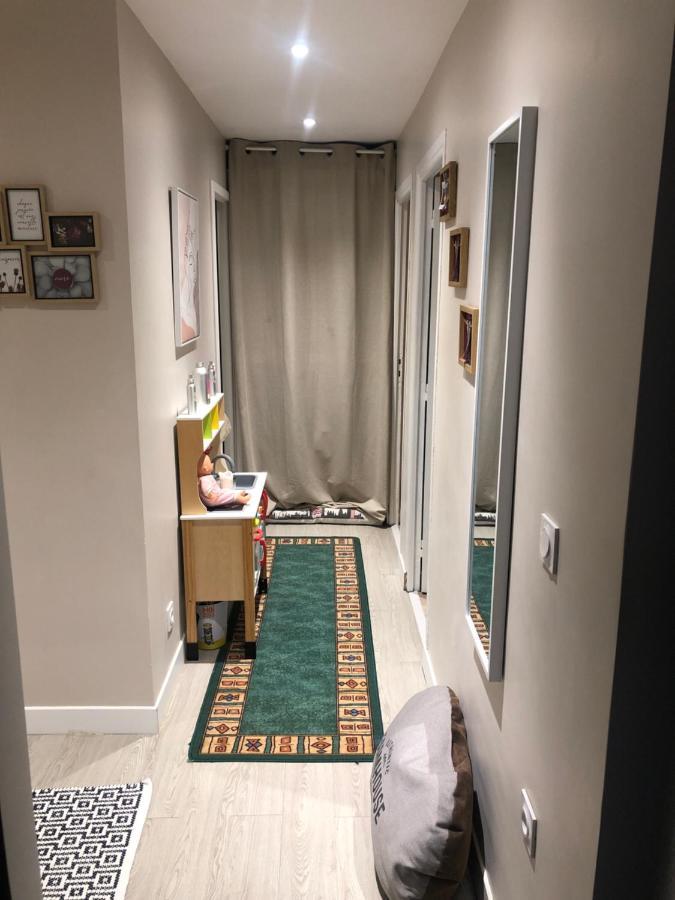 Appart Marguerite Apartment