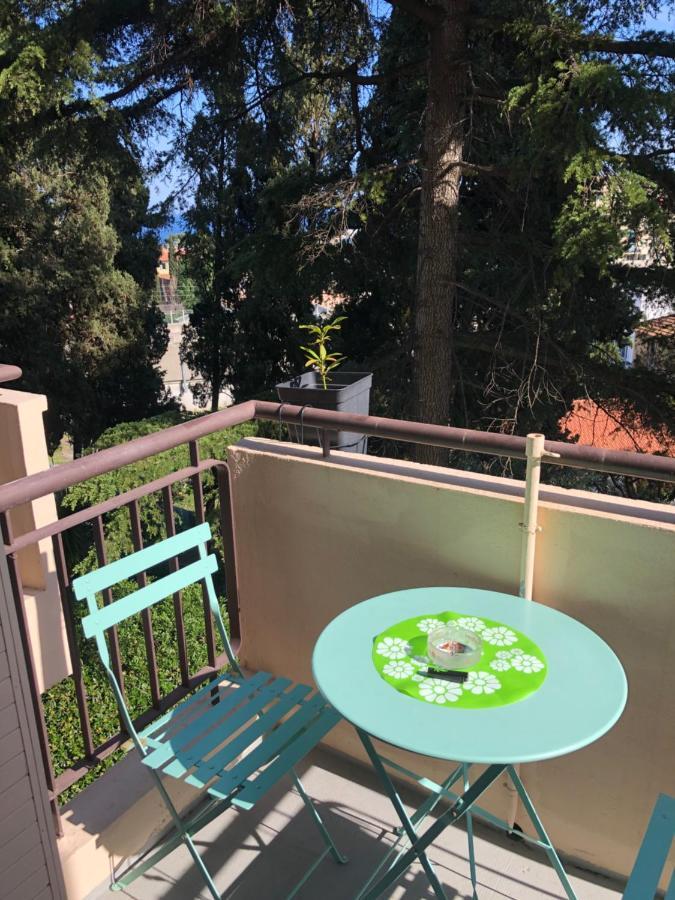 Appart Marguerite Apartment *