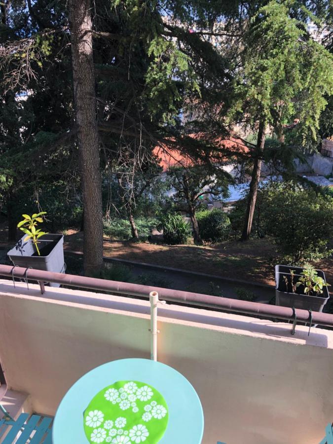 Apartment Appart Marguerite Nizza