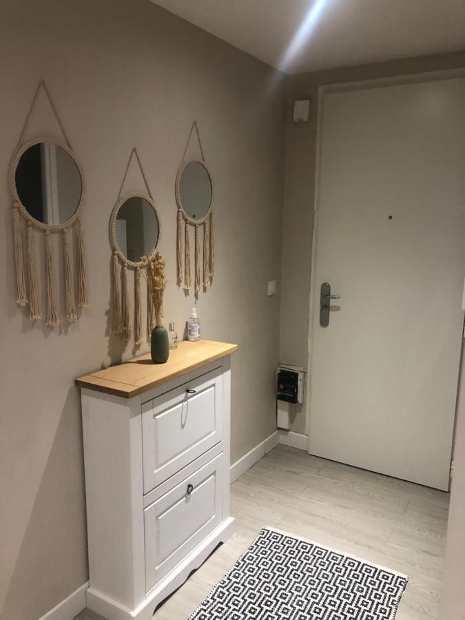 Apartment Appart Marguerite