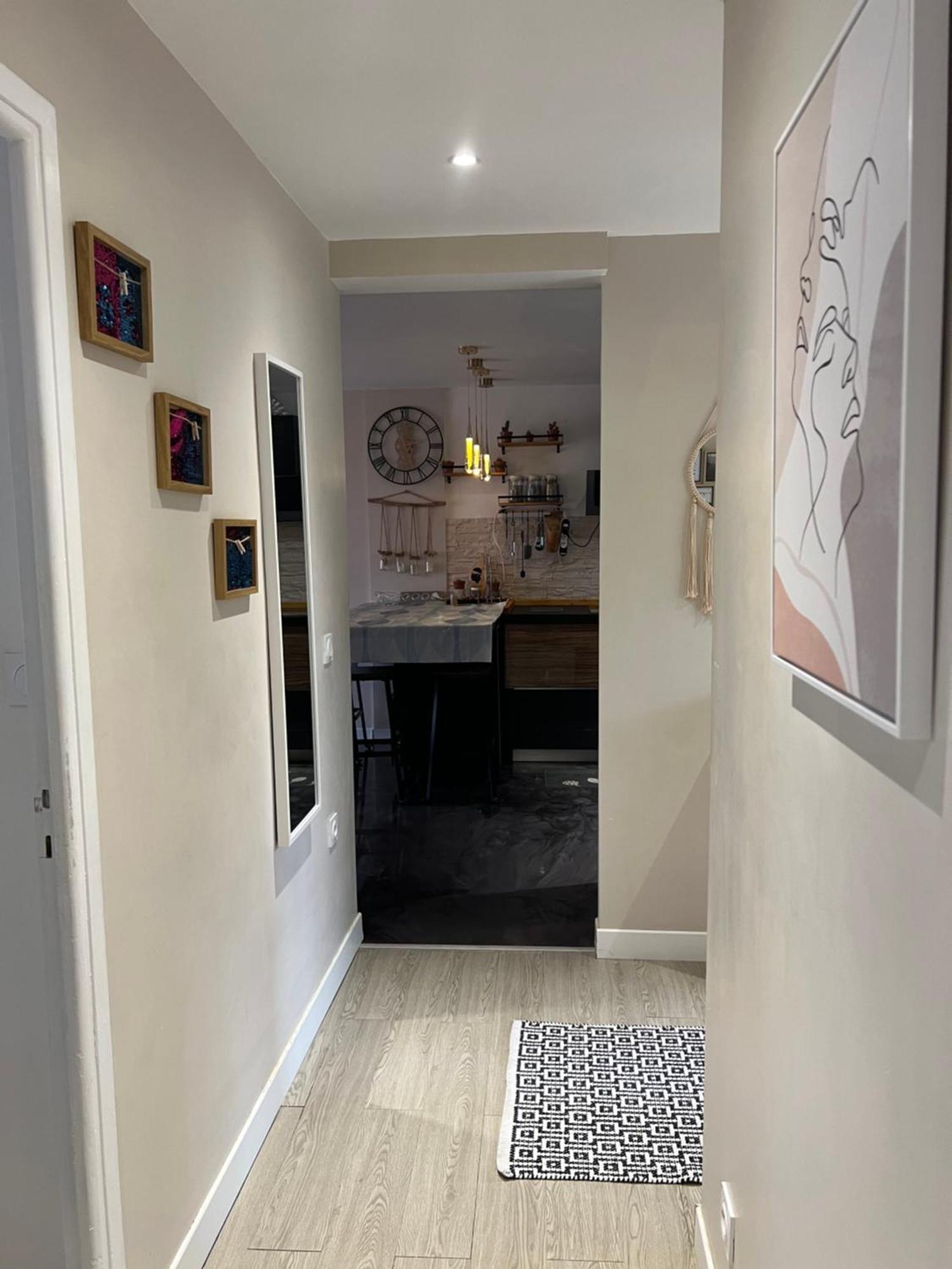 Appart Marguerite Apartment
