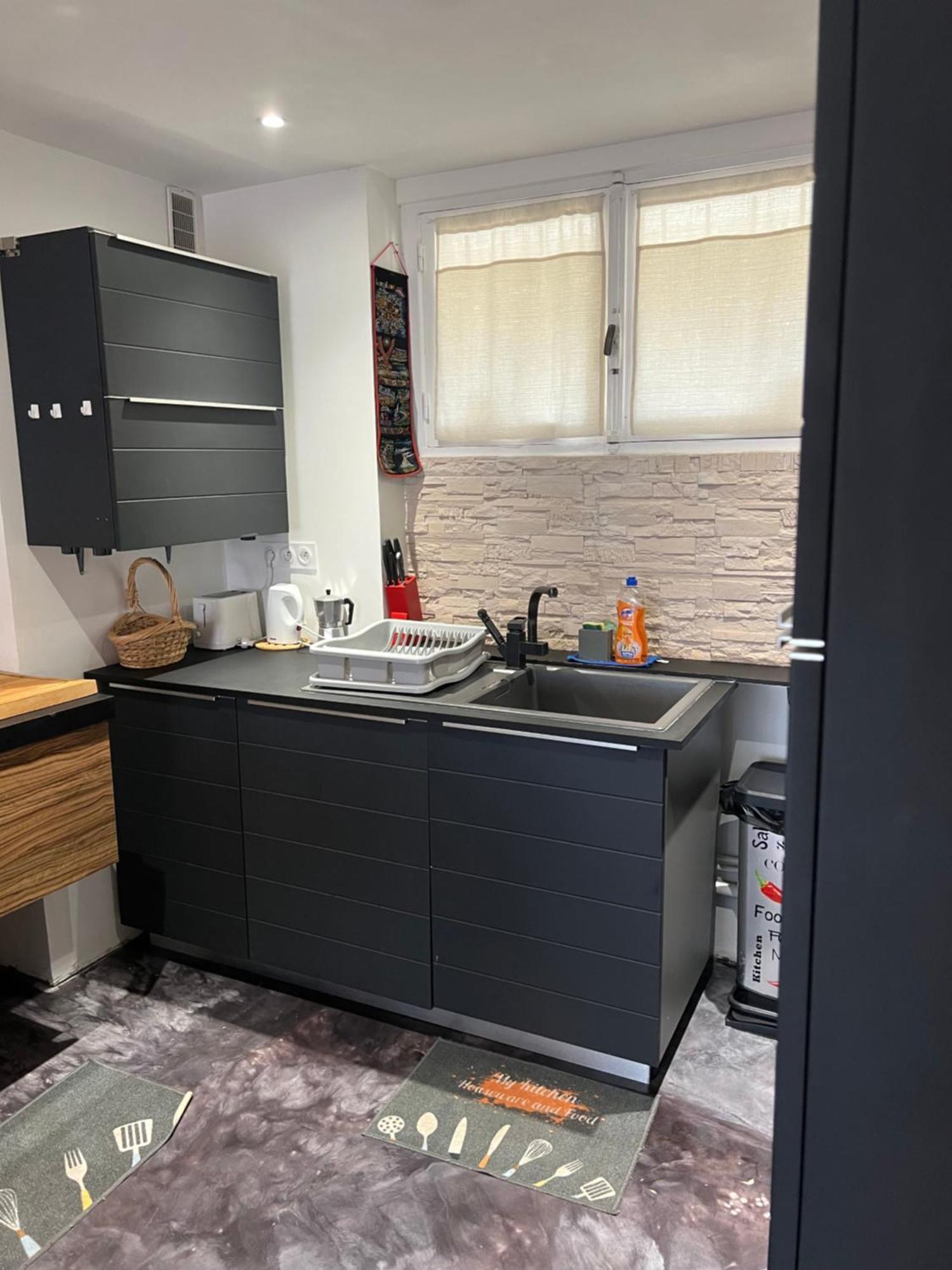 Appart Marguerite Apartment Nizza