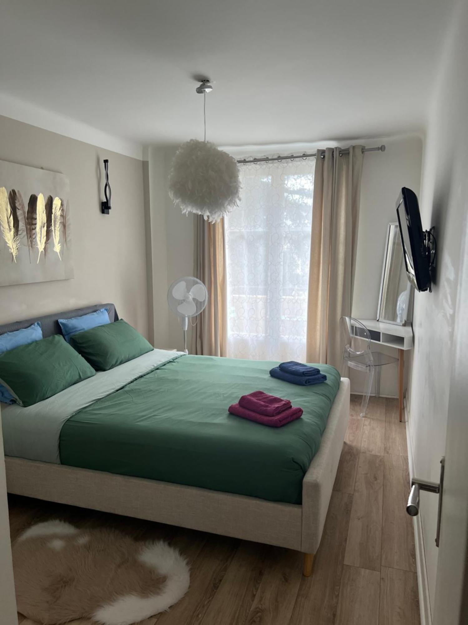 Apartment Appart Marguerite *