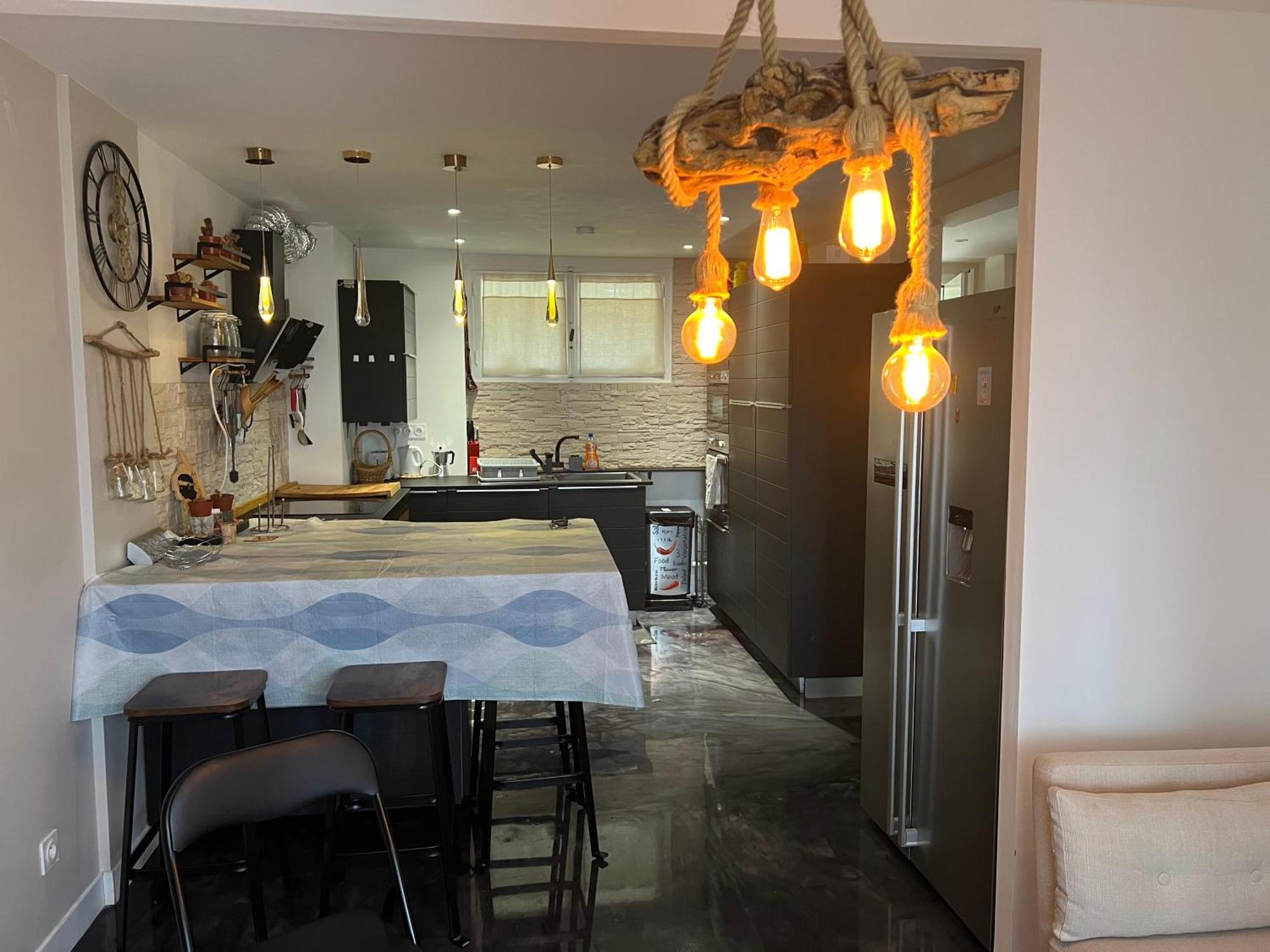 Appart Marguerite Apartment Nizza